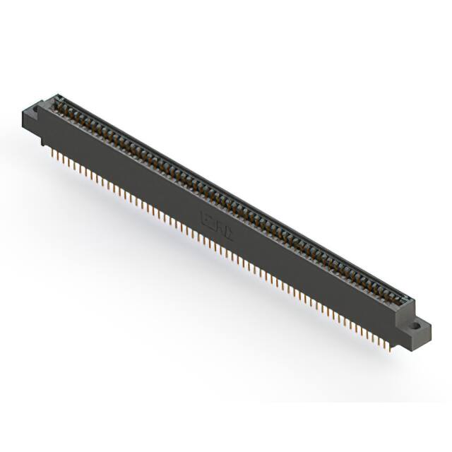 895-122-524-504 EDAC Inc.  Edgeboard Connectors